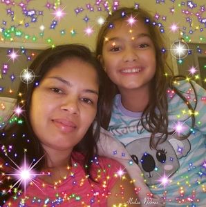 Meet your Posher, Janeth